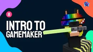 Introduction to GameMaker