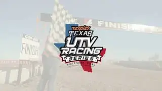 Round 1 Highlights: 2020 Texas UTV Race Series Presented by TexPlex Park