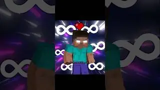 Minecraft mob health edit #edit #princedheo #minecraft #phonk