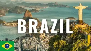 Did you know THIS about Brazil?! 😲 Facts that will surprise you