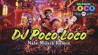 DJ Poco Loco - (Nale Musik) Remix