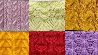 Crochet Knitting Pattern Sweater Knitting Pattern