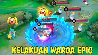 FRANCO.EXE || WTF RANDOM MOMENT IN EPIC - NO BUFF IS SAFE 🤣