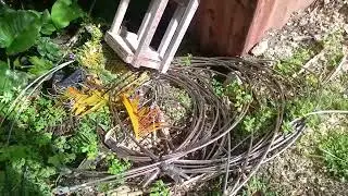 найдена мачта и паруса!!! Макс- СПАСИБО!!!!