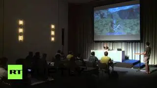 ELEX: First gameplay scenes