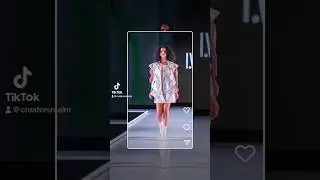 #runwayshow