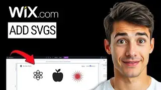 How To Add SVGs In Wix Editor X (Easiest Way) (2026 Guide)