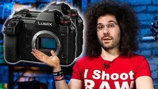 OFFICIAL Panasonic S1 / S1R Camera Preview | Can it COMPETE with Nikon, Sony, Canon?