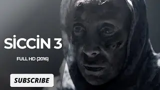 Siccin 3 ‧ HD Quality ‧ English Subtitle ‧ Horror, Thriller, Mystery