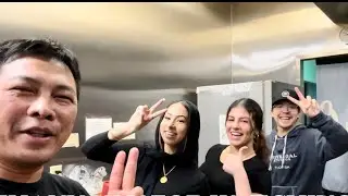 HIBACHI EXPRESS DAILY-HOW TO WORK WHEN BUSY NIGHT
