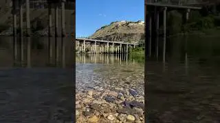 Elazığ Keban Fırat Nehri Köprüsü