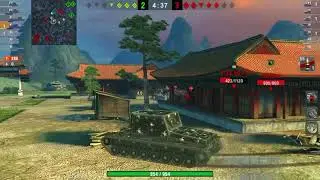 Игорь нагнул