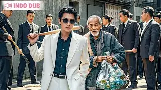 Miliarder balik untuk balas budi ayah yang kerja pemulung, tak sengaja ketemu ayah dibully bangsawan