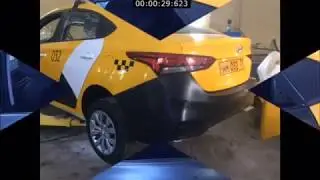 Хендай Солярис 2 поколение
