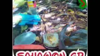 Kenangan aruwa adik ayah.madi bin damasag