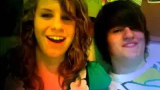 BRENNA IS REALLY UGLY