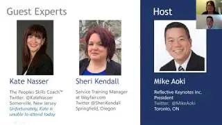 How to lead, train and coach your contact center in a highly competitive CX environment