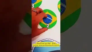 Quiz Independência do Brasil - Ensino fundamental #pedagogia