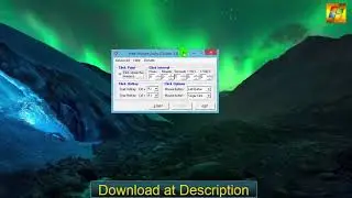Free Mouse Auto Clicker 3.8.5