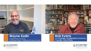 Big Tech Layoffs: What's Really Going On? Can Non-Tech Companies Take Advantage? | Sadin on Digital