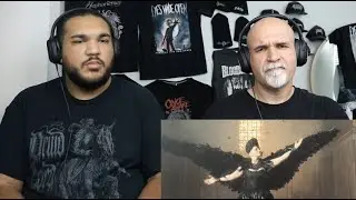 Mono Inc. - In My Darkness [Reaction/Review]
