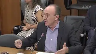 12-09-2024 | Audiência da (CIMEC) | José Rui Cruz