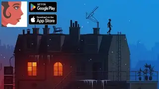Midnight Girl Gameplay Walkthrough (Android, iOS)