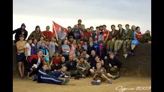 На день археолога! И. Барышев.
