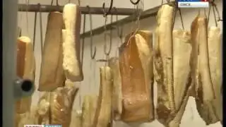 Производственная деятельность ФКУ ИК-7 город Омск
