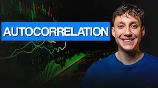 What is Autocorrelation (ACF)? | Time Series Analysis in Python