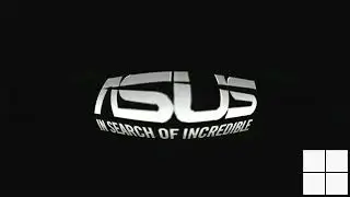 ASUS Logo Effects (Preview 2 Funny 824 Effects)