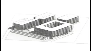 Save High resolution image in Autodesk Revit :TUTORIAL
