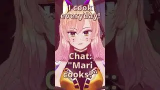 [Indie] Mariva is a Tradewife++