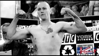Remaining Weigh Ins for the Boxing event in Liverpool Saturday 21st January 2012