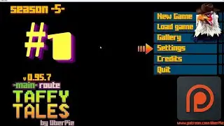 Taffy Tales [v0.95.7a] #1 seson 5