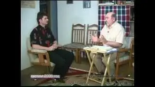 Свидетельство Витюка Игоря Ивановича о Боге