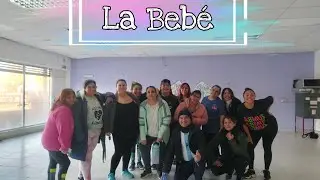 La Bebe - Remix @JonaMix 🔥