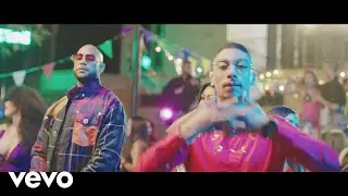 Maes - Madrina (Clip Officiel) ft. Booba
