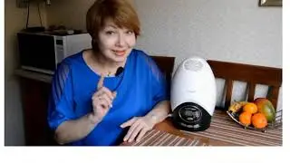 Озонатор ионизатор воздуха и воды Премиум класса Изитопер
