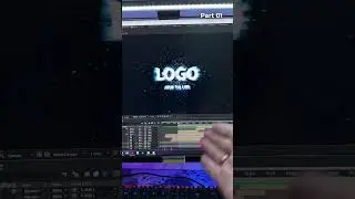 Самая большая оплата заказа на Fiverr в программе After Effects 😱 (Part 01)