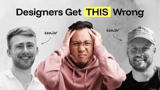 What Juniors Don't Know About UX Research!