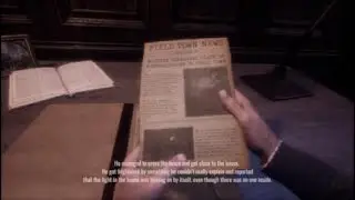 Puppet House PS5 / part.0