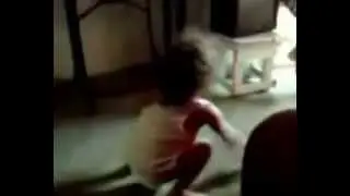 como se dança o pararatibum(versão mirim)