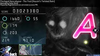 finally i got a fucking A on this lol