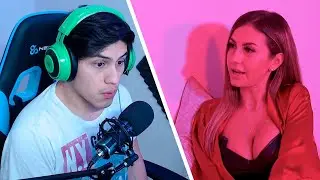 A SOLAS con GONSABELLLA | REACCION