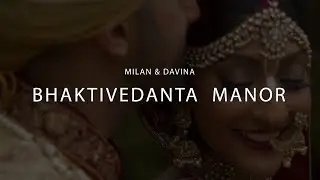 Milan & Davina Short Highlight