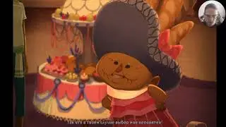 Игры гениев. Broken Age часть 1