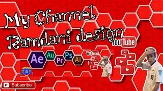Cek publikasi channel saya lumayan tercantum di youtube