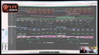 OnlineMusicSessions Psytrance Music Production Classes