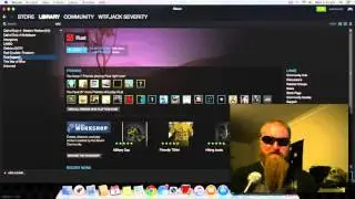 HOW TO PLAY RUST LEGACY